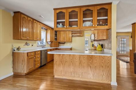 3885 Delina Road Cornersville TN 37047