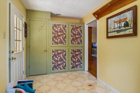 3885 Delina Road Cornersville TN 37047