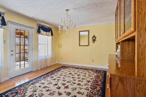 3885 Delina Road Cornersville TN 37047