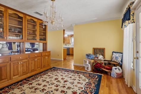 3885 Delina Road Cornersville TN 37047