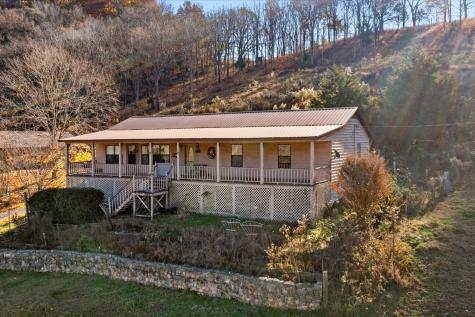 3885 Delina Road Cornersville TN 37047