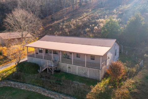3885 Delina Road Cornersville TN 37047