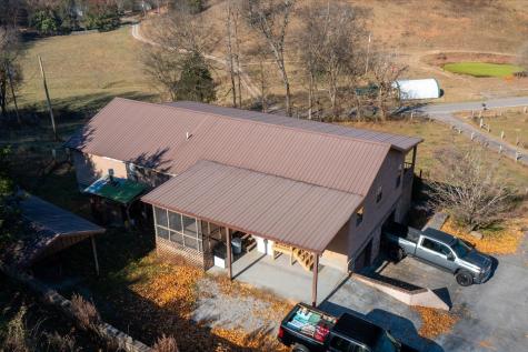 3885 Delina Road Cornersville TN 37047