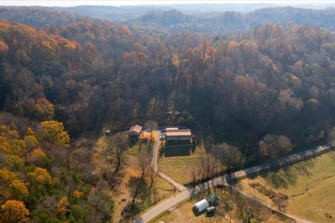 3885 Delina Road Cornersville TN 37047