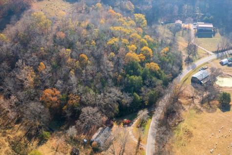 3885 Delina Road Cornersville TN 37047