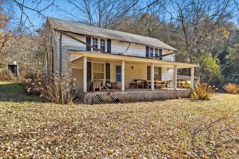 3885 Delina Road Cornersville TN 37047