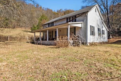 3885 Delina Road Cornersville TN 37047