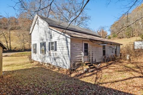 3885 Delina Road Cornersville TN 37047