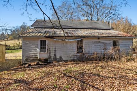 3885 Delina Road Cornersville TN 37047