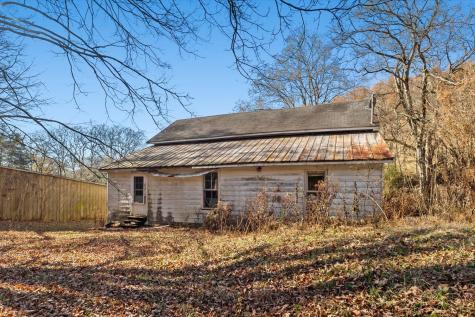 3885 Delina Road Cornersville TN 37047