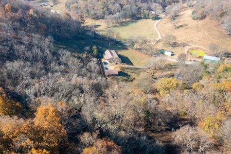 3885 Delina Road Cornersville TN 37047