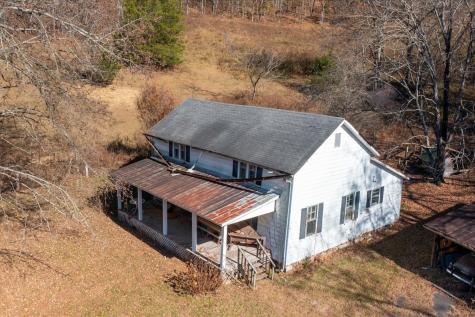 3885 Delina Road Cornersville TN 37047
