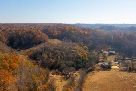3885 Delina Road Cornersville TN 37047