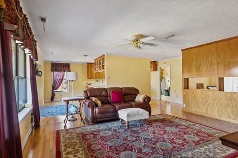 3885 Delina Road Cornersville TN 37047