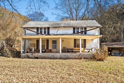 3885 Delina Road Cornersville TN 37047