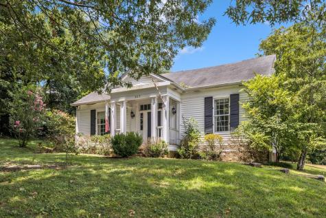 517 Franklin Road Franklin TN 37069