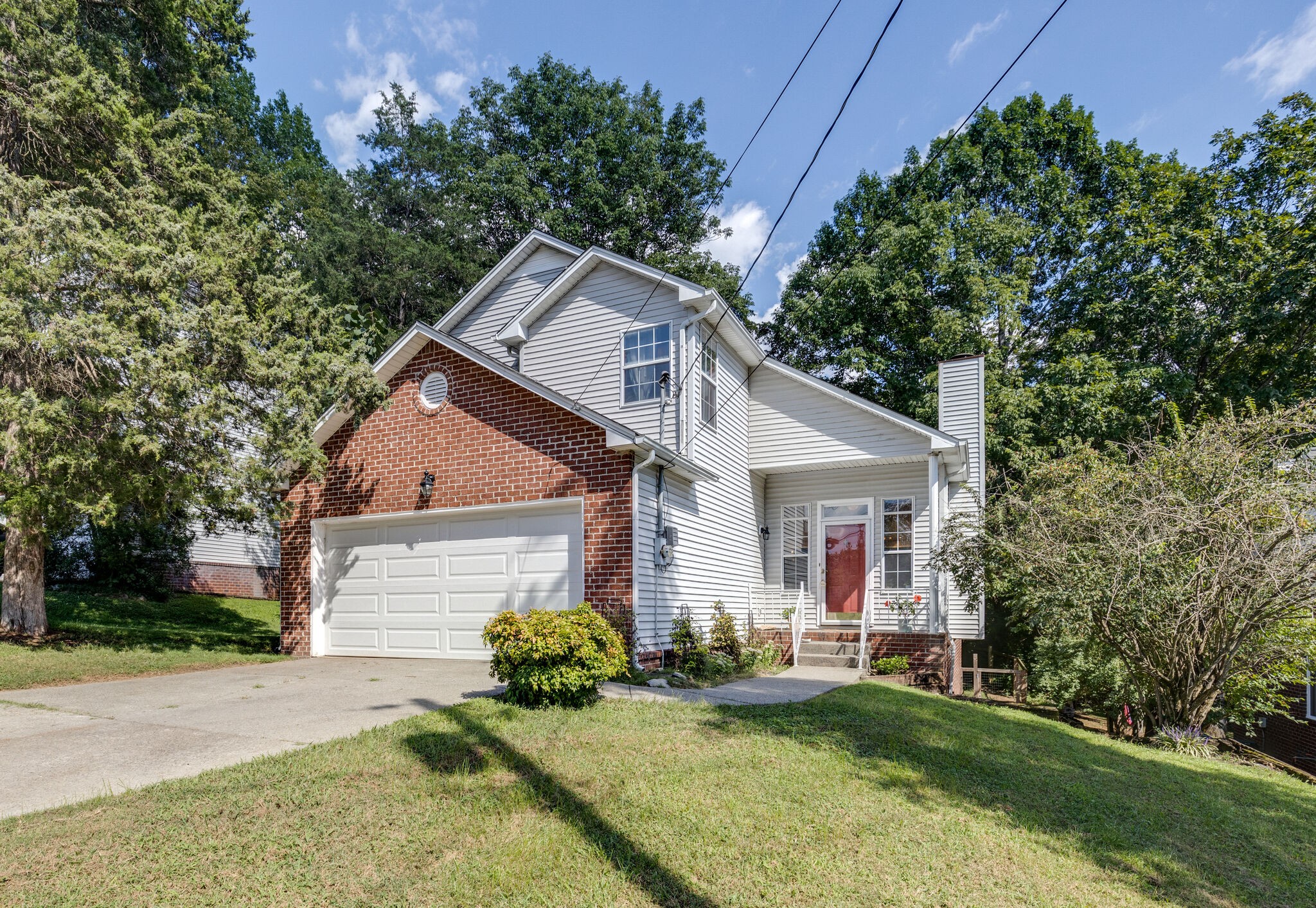 500 Cedar Forest Court Nashville TN 37221