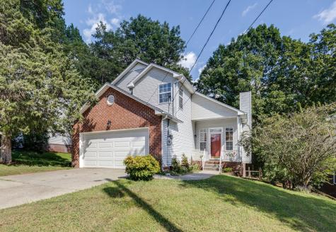 500 Cedar Forest Court Nashville TN 37221