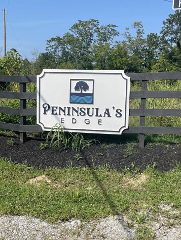 3 Peninsula Edge Drive Smithville TN 37166