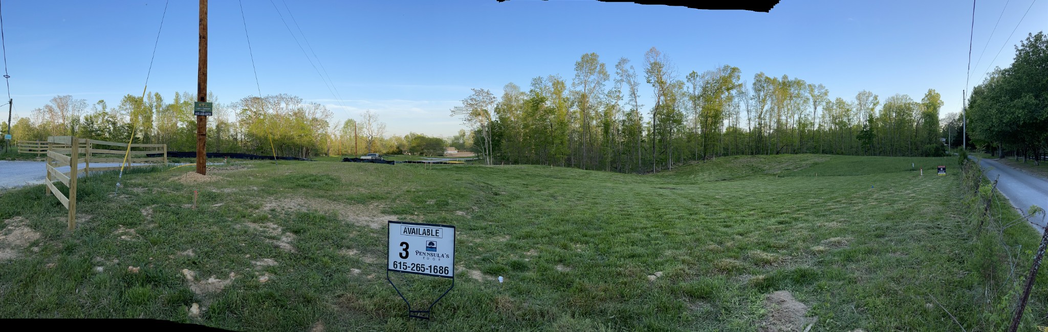 3 Peninsula Edge Drive Smithville TN 37166