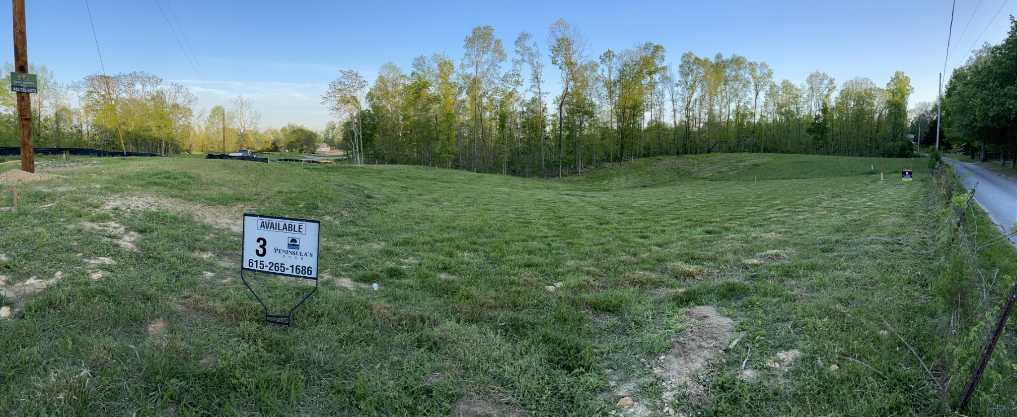 3 Peninsula Edge Drive Smithville TN 37166