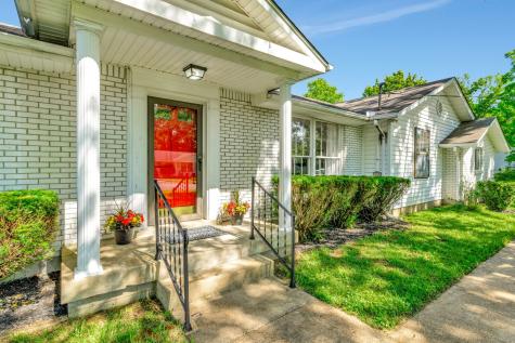 238 Elysian Fields Road Nashville TN 37211