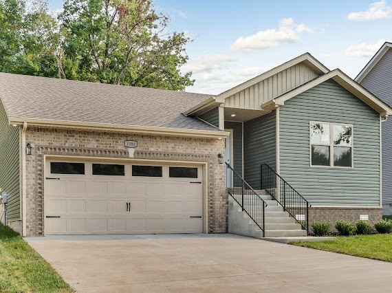 157 Irish Hills Clarksville TN 37042