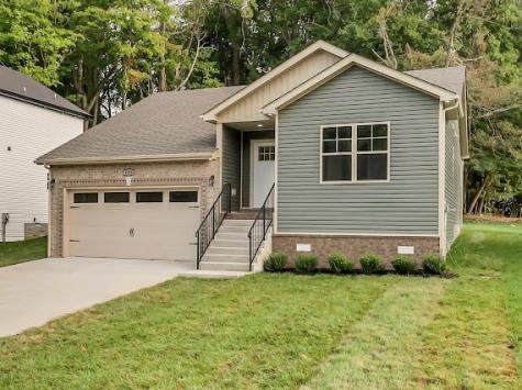 157 Irish Hills Clarksville TN 37042