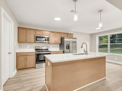 157 Irish Hills Clarksville TN 37042