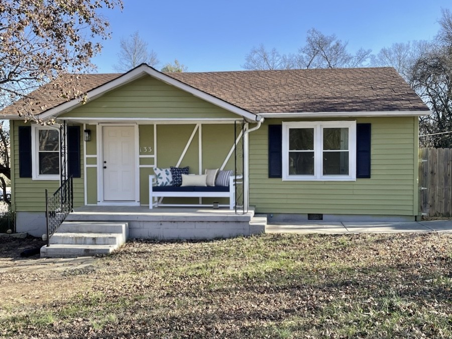 133 Walnut Street Clarksville TN 37042