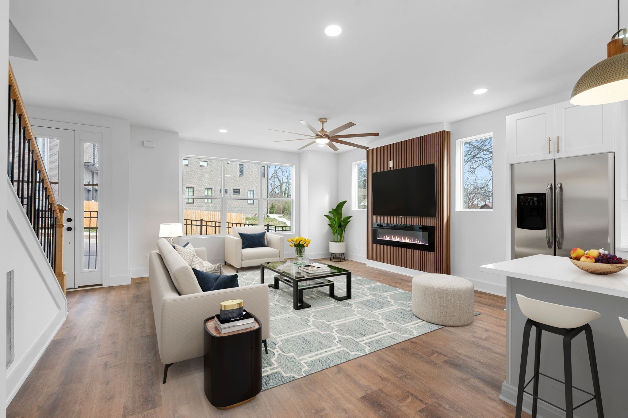 3121 River Drive Nashville TN 37218