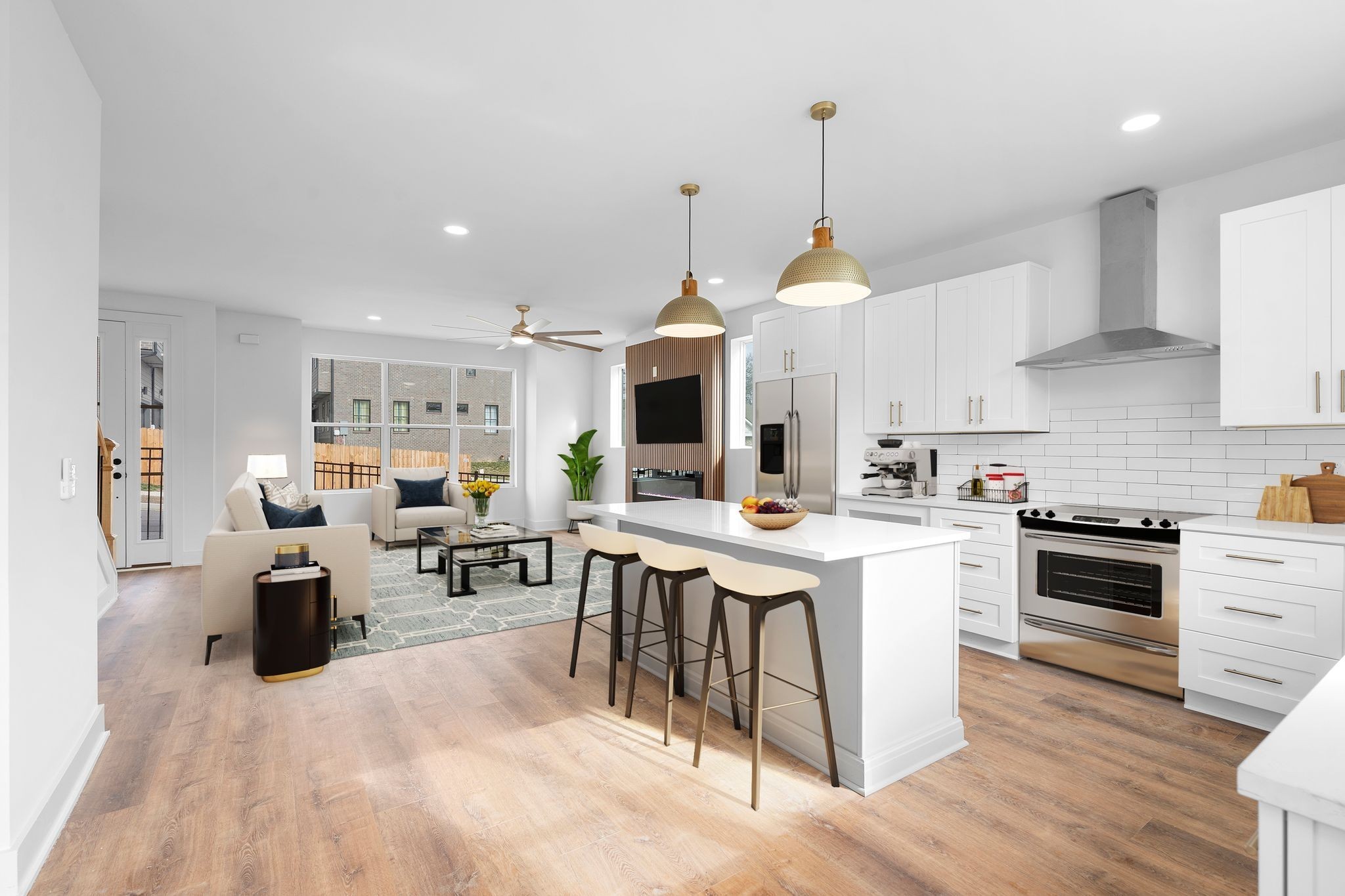 3121 River Drive Nashville TN 37218