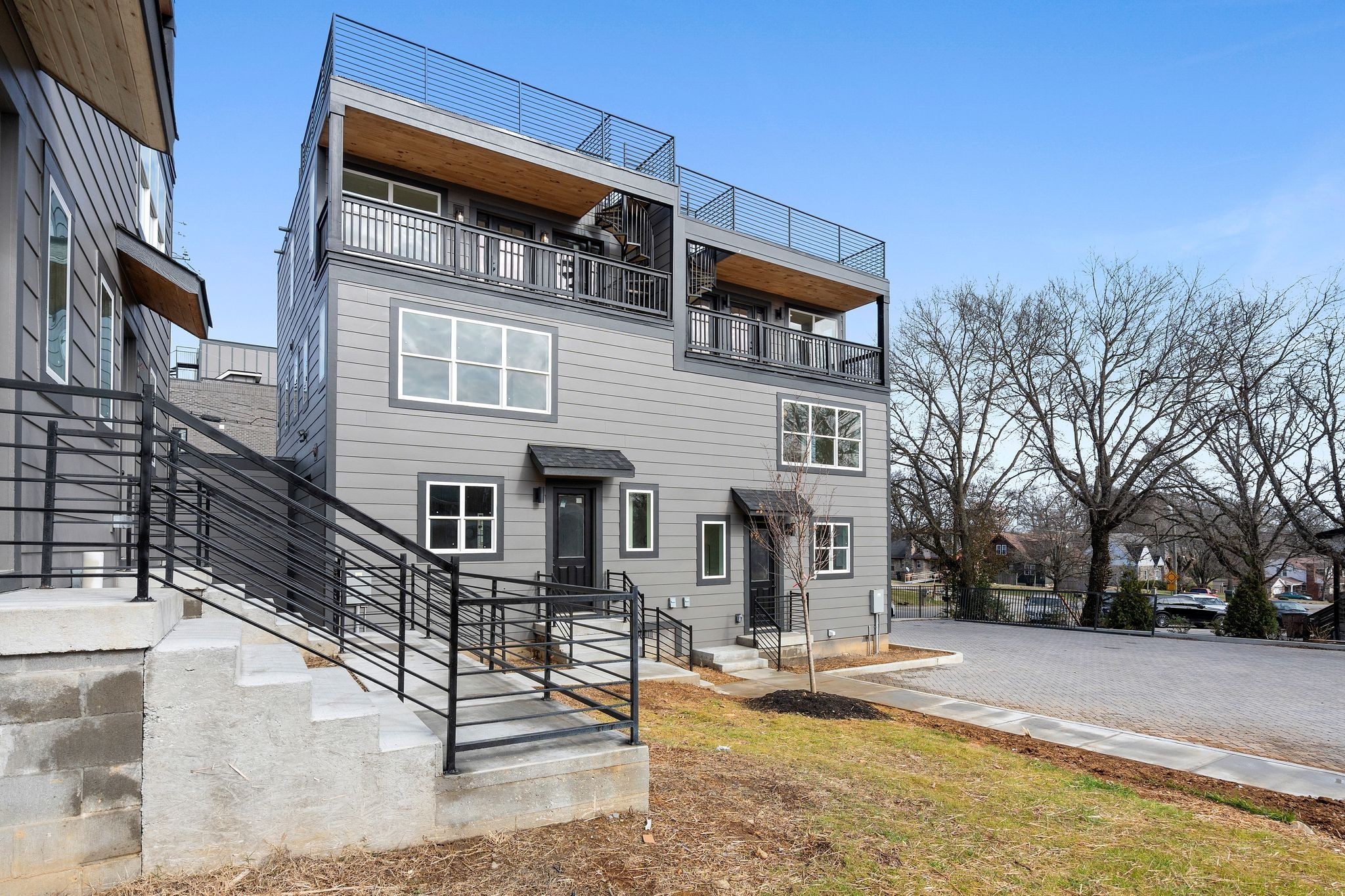 3121 River Drive Nashville TN 37218