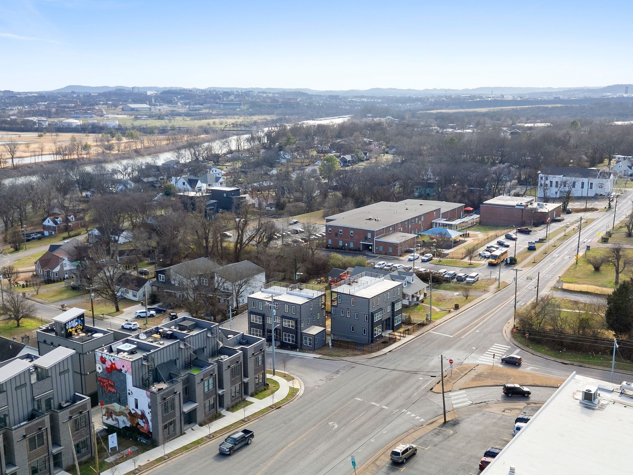 3121 River Drive Nashville TN 37218