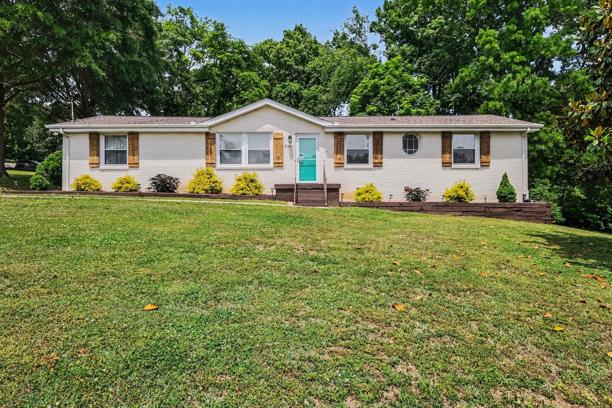 604 Dorothy Drive Goodlettsville TN 37072