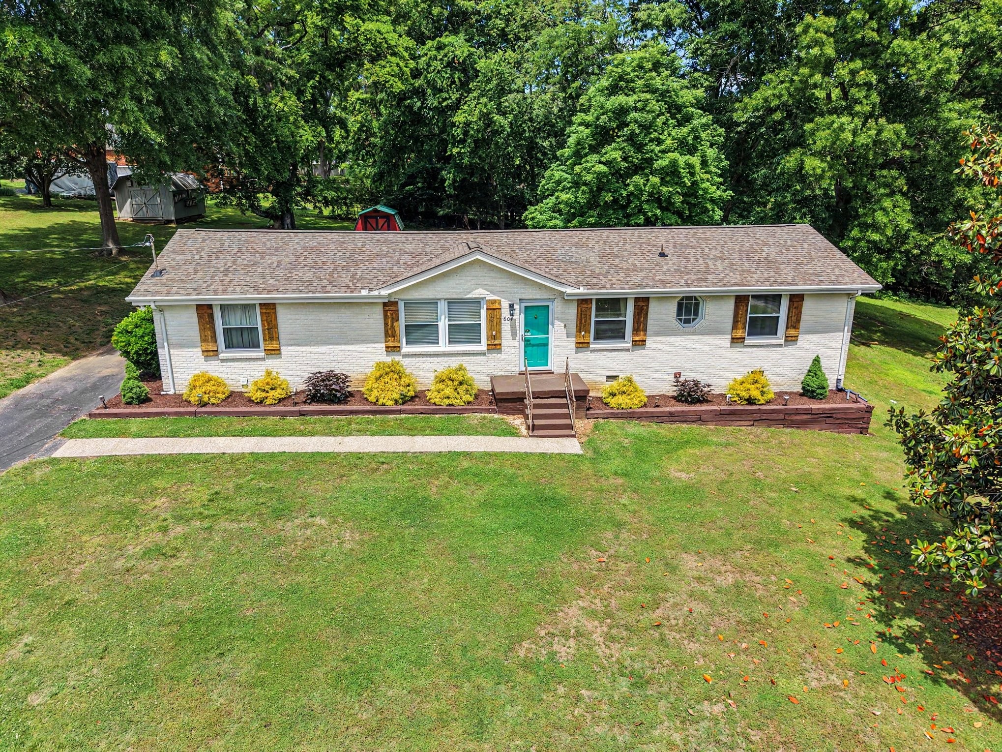 604 Dorothy Drive Goodlettsville TN 37072
