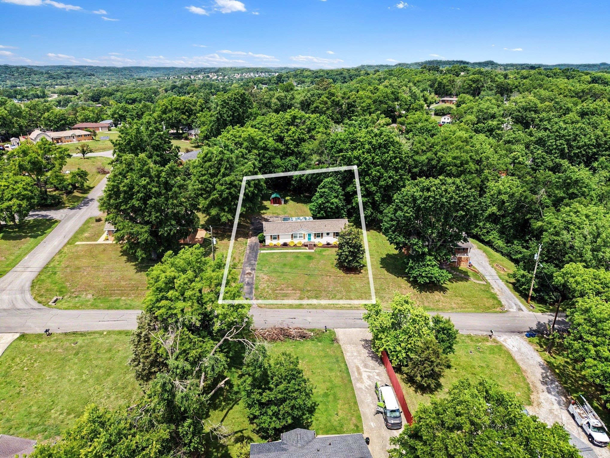 604 Dorothy Drive Goodlettsville TN 37072