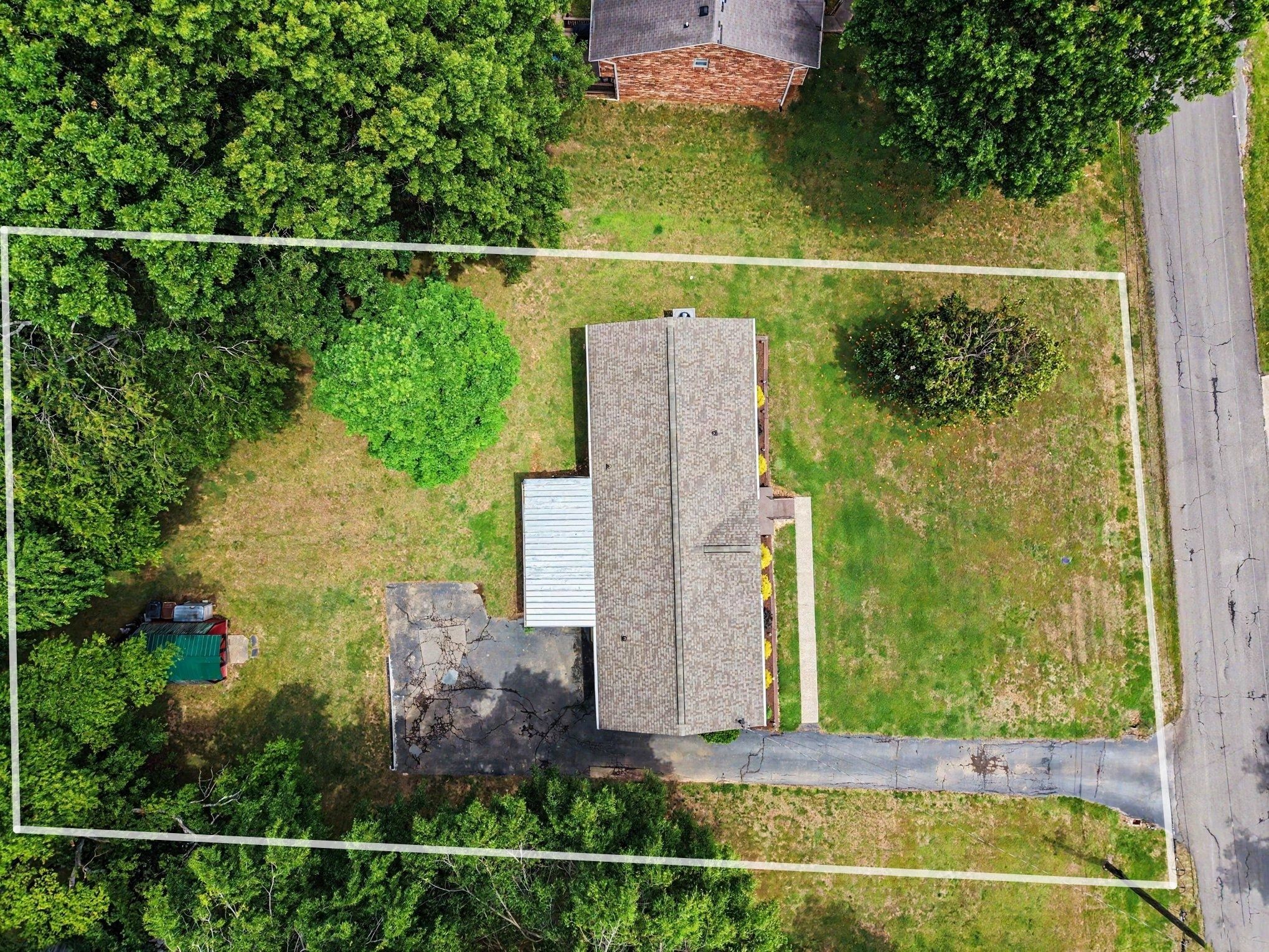 604 Dorothy Drive Goodlettsville TN 37072