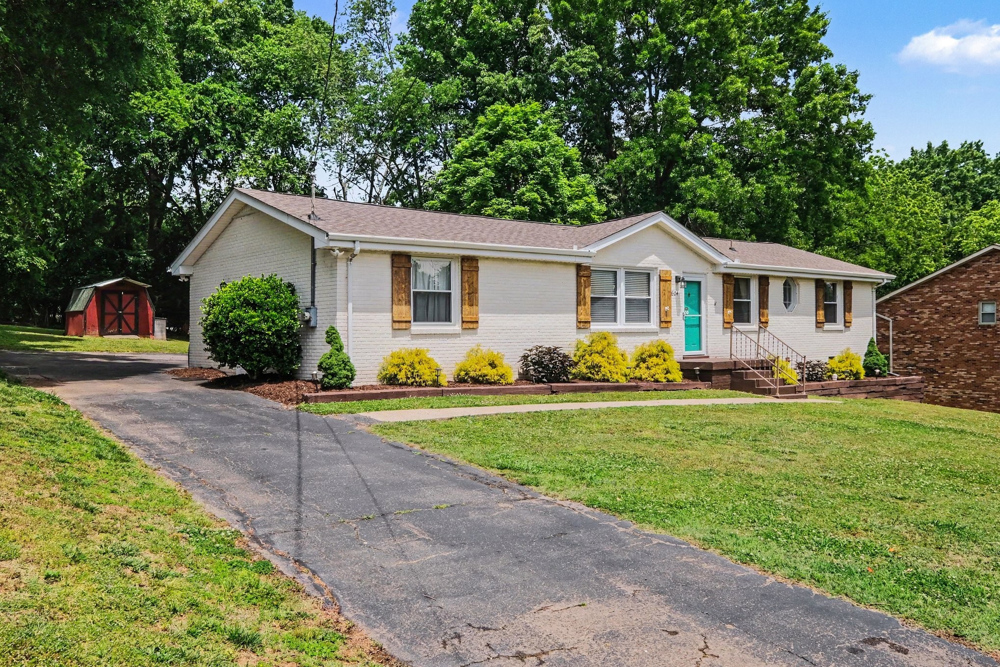 604 Dorothy Drive Goodlettsville TN 37072