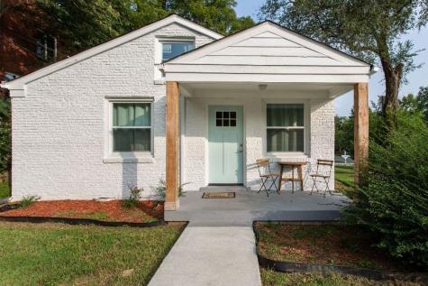 1295 Cardinal Avenue Nashville TN 37216
