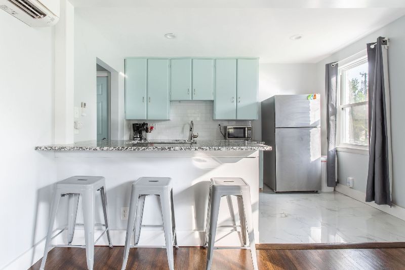 1295 Cardinal Avenue Nashville TN 37216