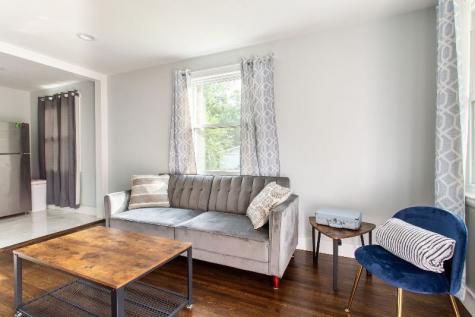 1295 Cardinal Avenue Nashville TN 37216