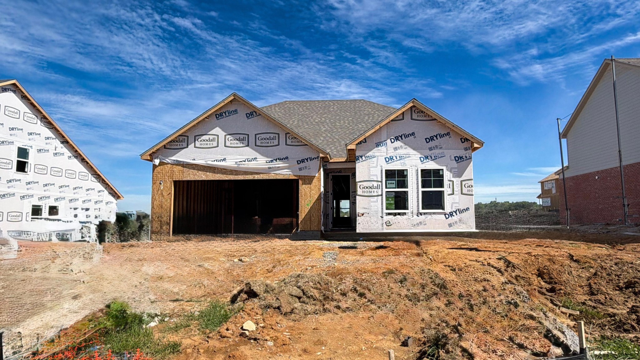2011 Bennett Creek Drive Columbia TN 38401