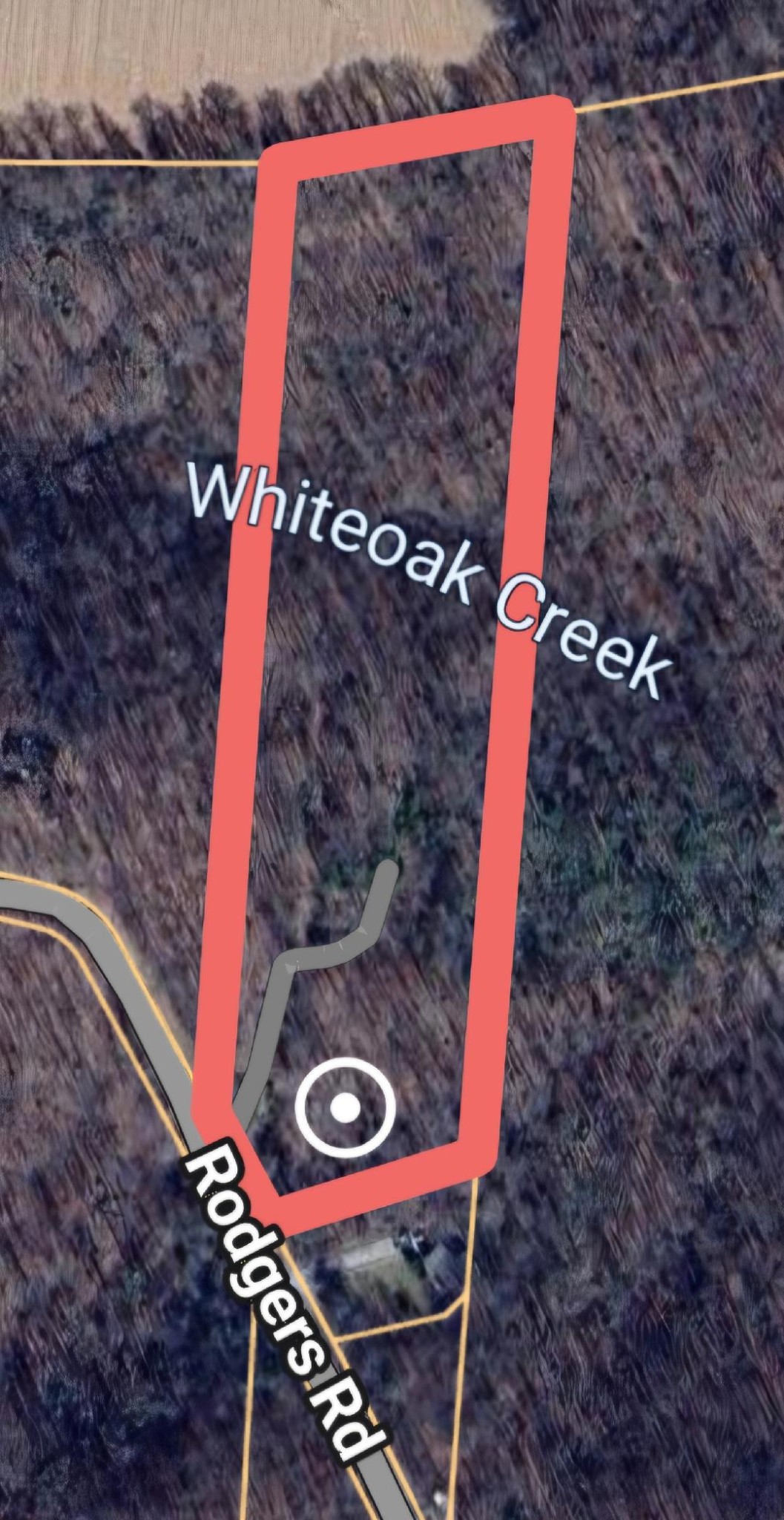 1234 Rodgers Road Crossville TN 38572