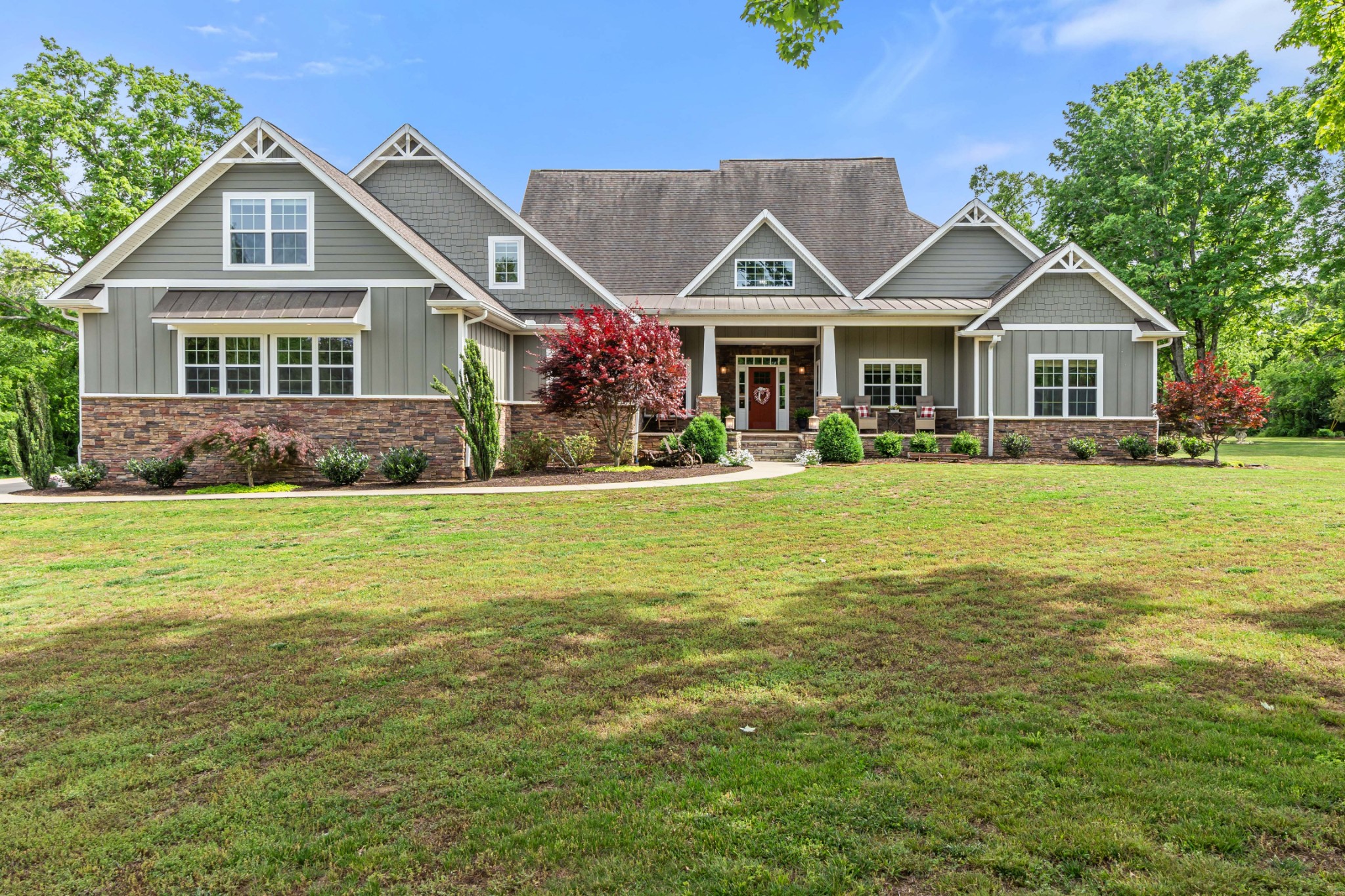 587A Douglas Lane Gallatin TN 37066