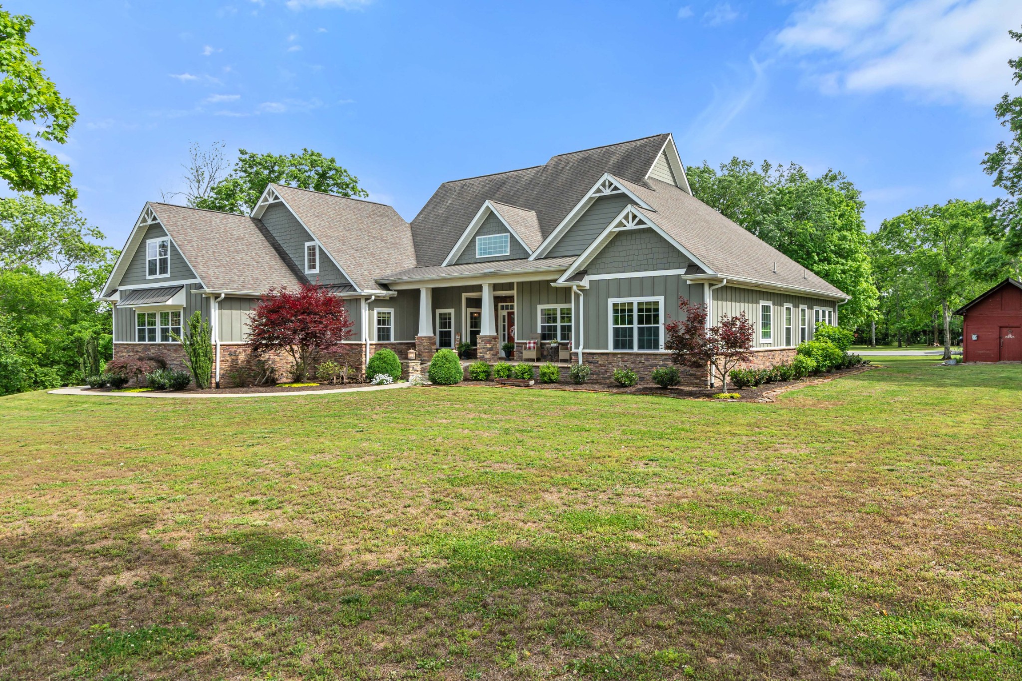 587A Douglas Lane Gallatin TN 37066