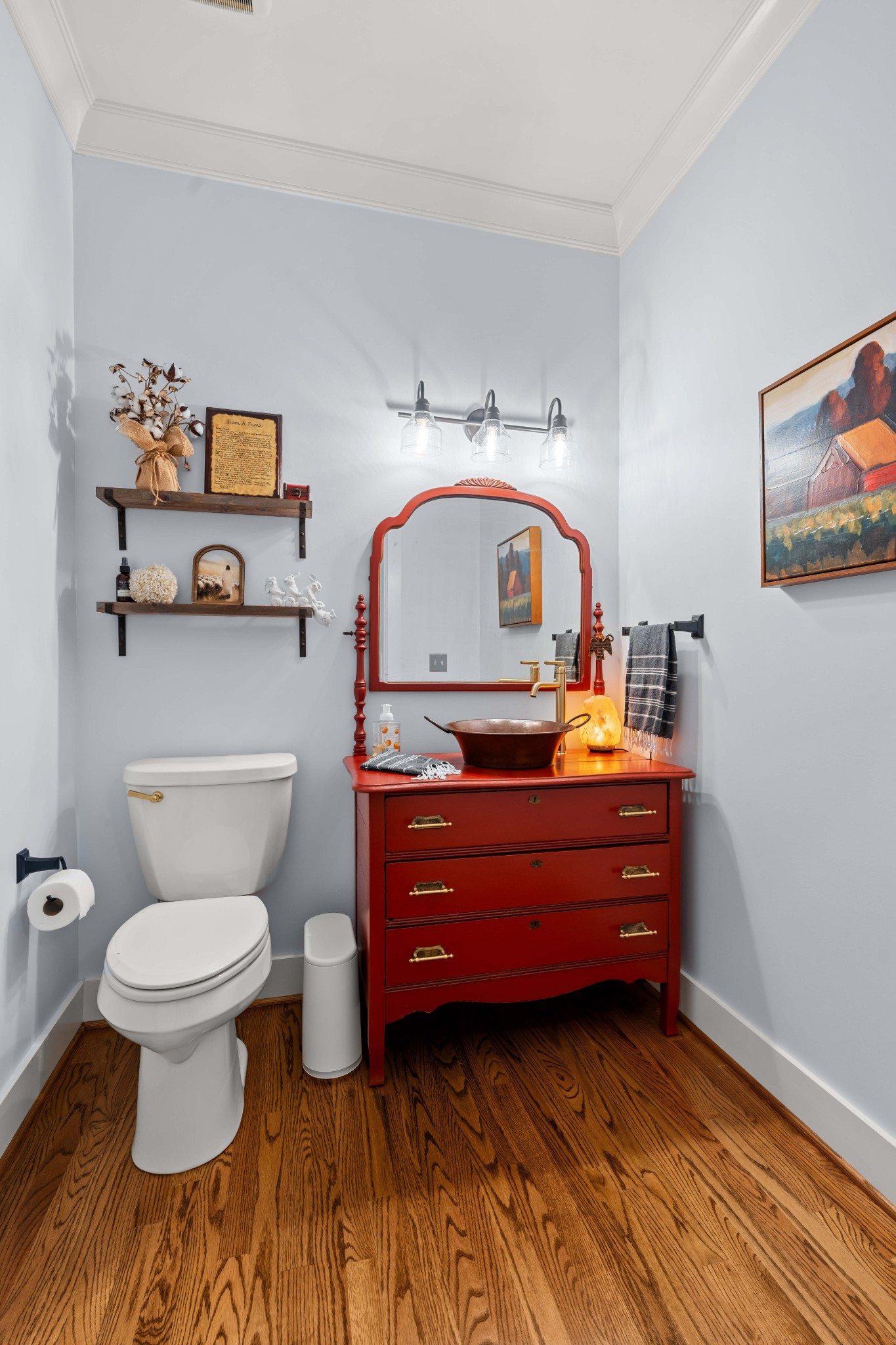 587A Douglas Lane Gallatin TN 37066