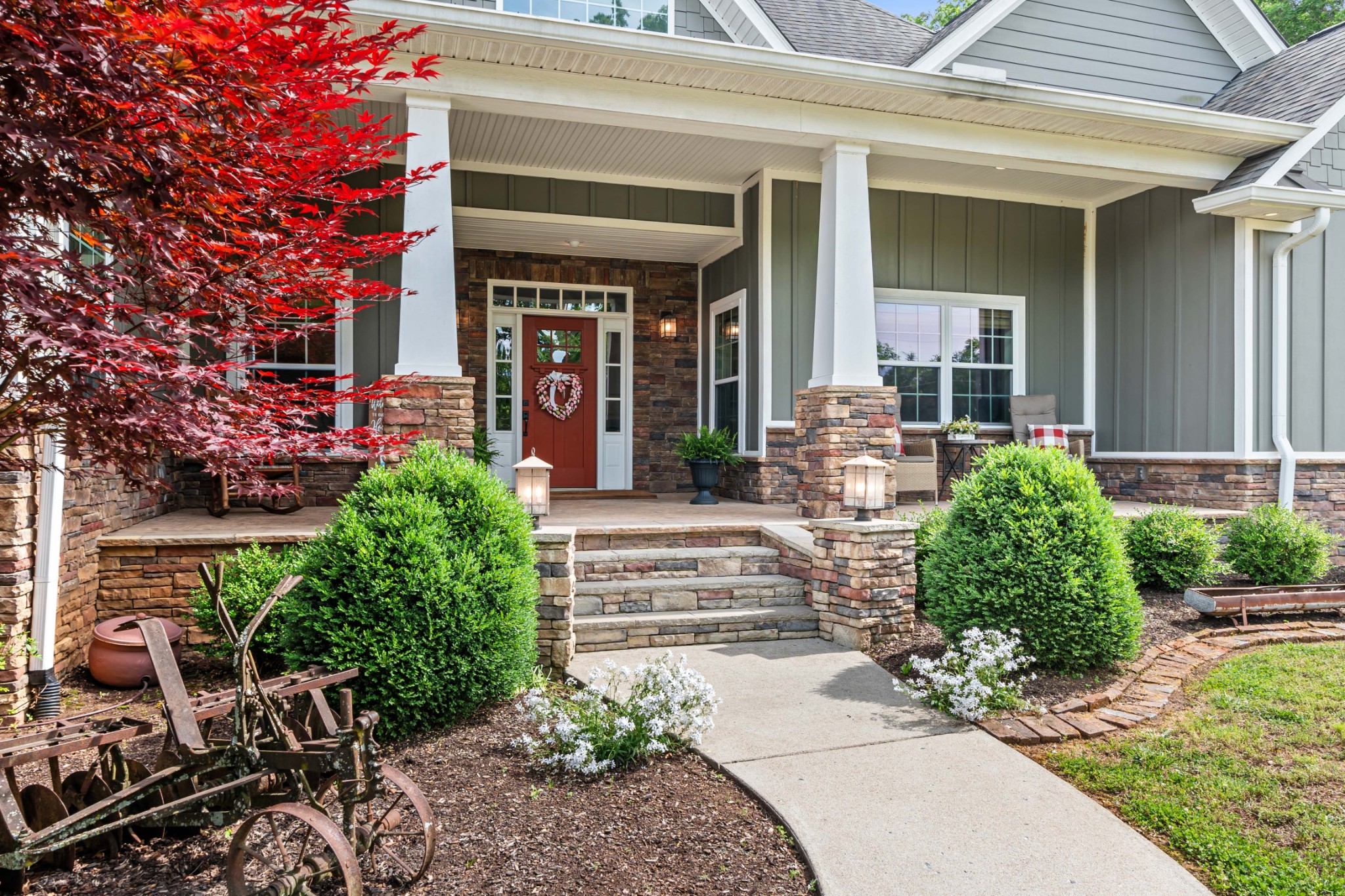587A Douglas Lane Gallatin TN 37066