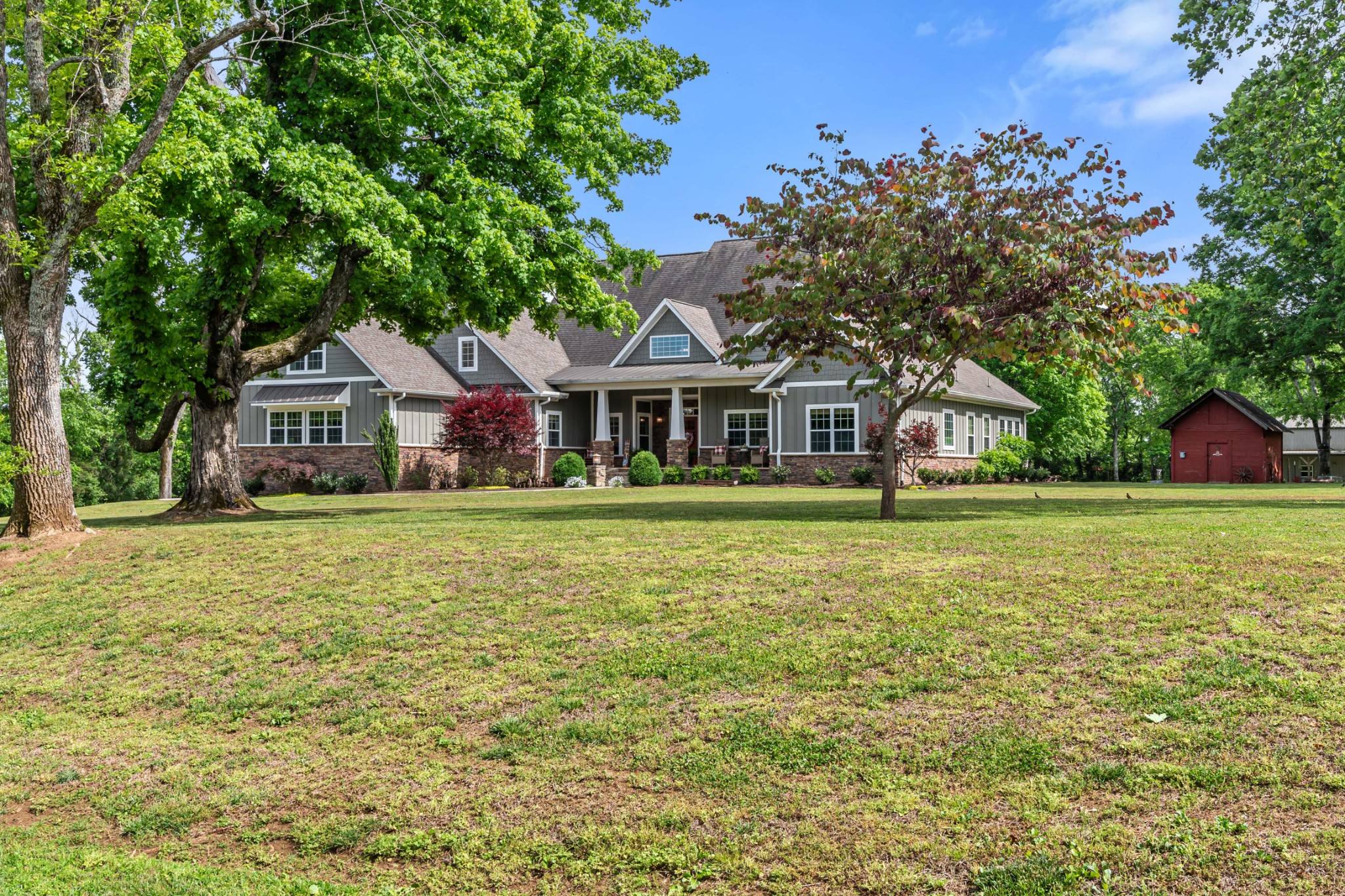 587A Douglas Lane Gallatin TN 37066