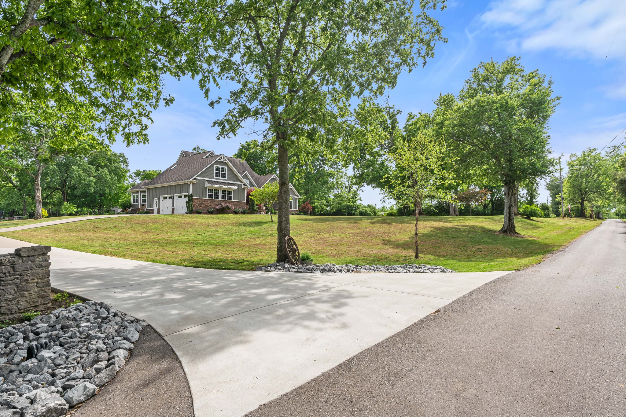 587A Douglas Lane Gallatin TN 37066